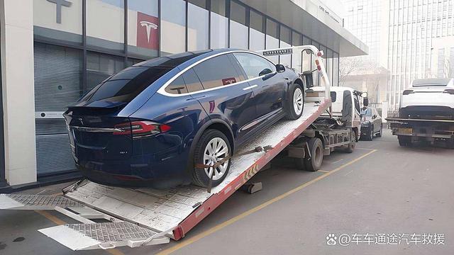 沈阳市凌晨汽车救援-有驾