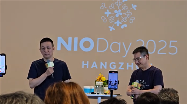 李斌：萤火虫表现远超预期 之前觉得一月3千台就可以了