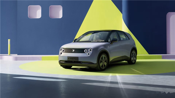 李斌：萤火虫表现远超预期 之前觉得一月3千台就可以了