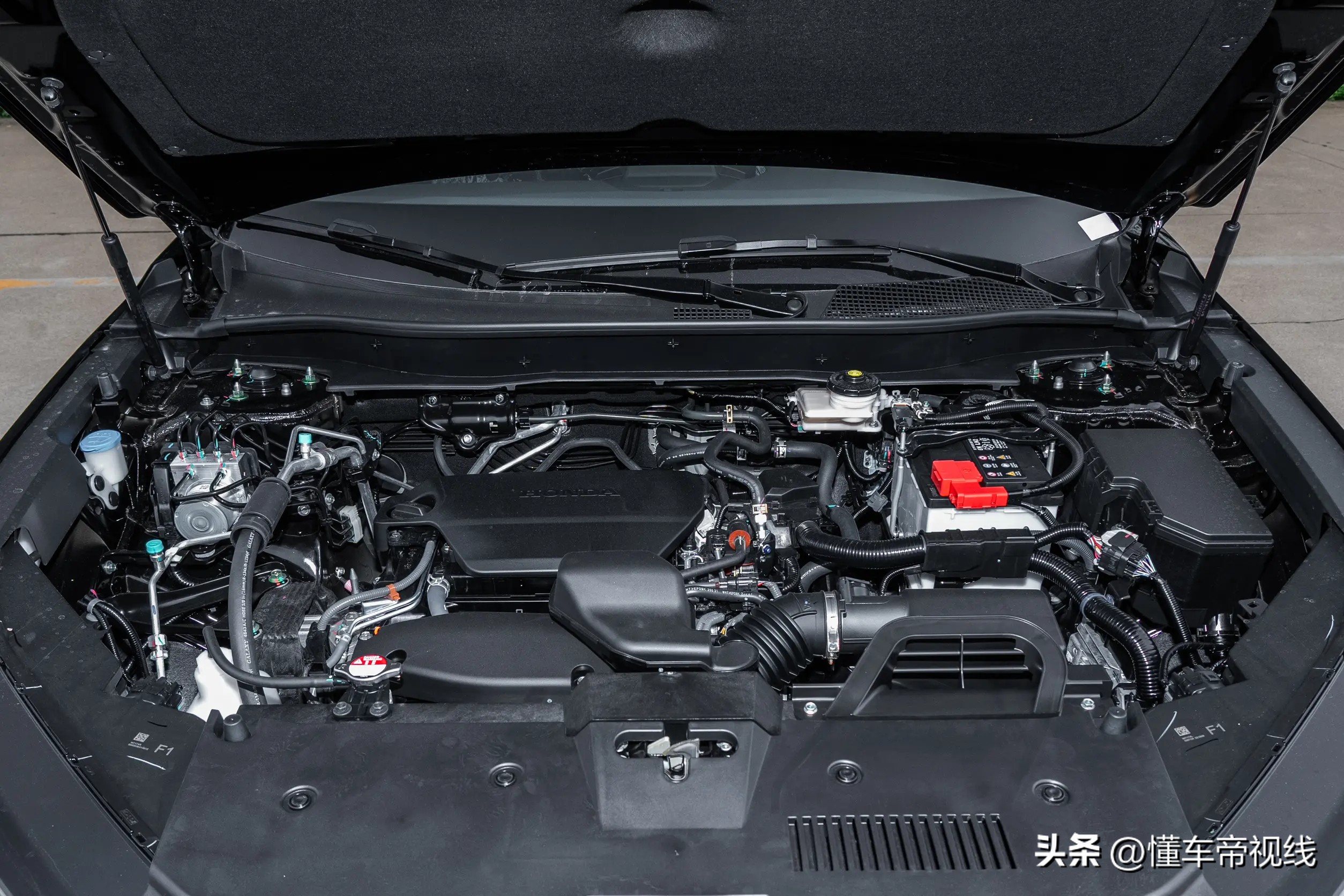 广汽本田荣耀_本田荣耀图片及报价_