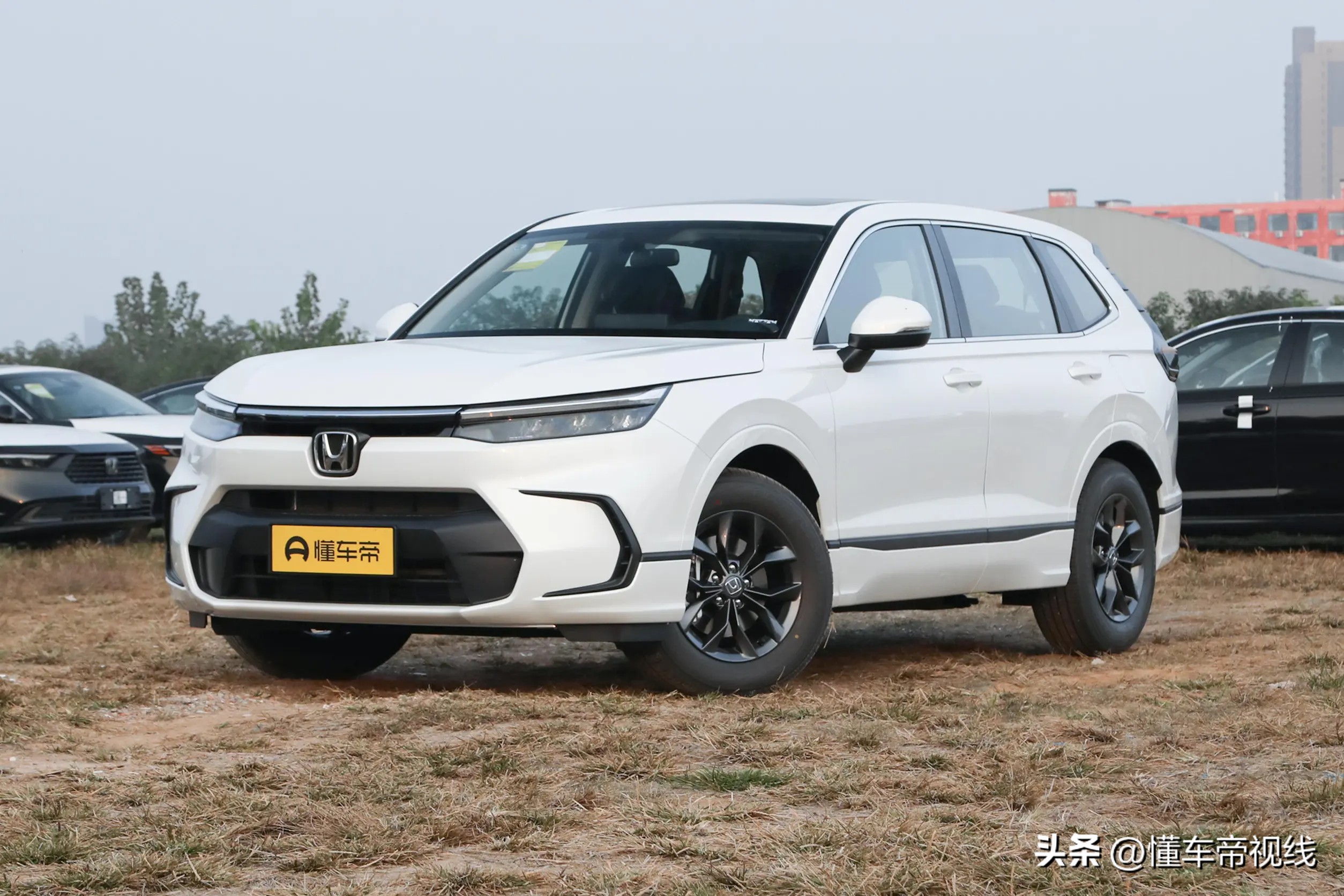 本田荣耀图片及报价__广汽本田荣耀