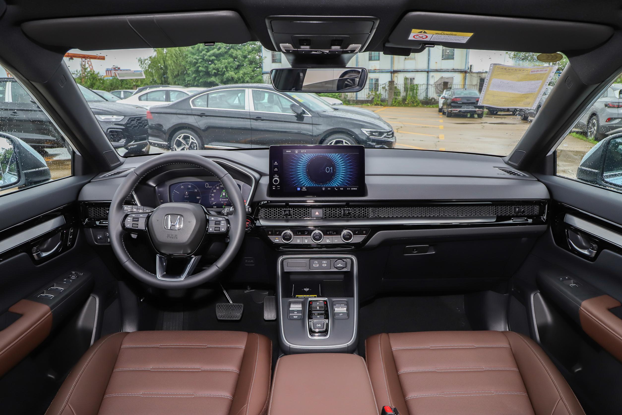 广汽本田荣耀_本田荣耀图片及报价_