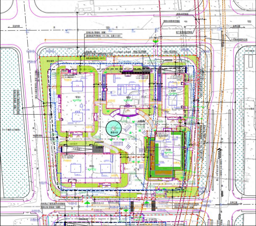 30亿!又一全球研发总部落地上海 齐鲁制药打造全球研发新引擎