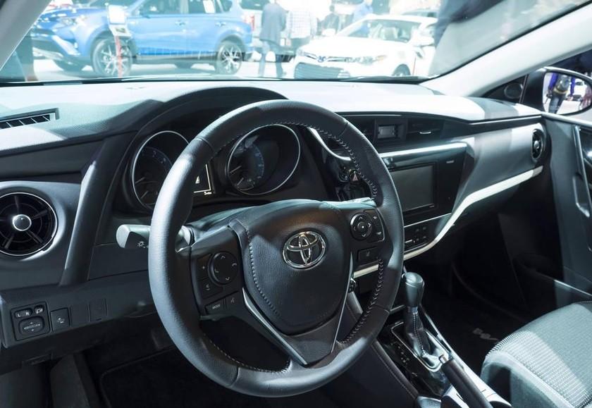 丰田质量好_丰田汽车耐用_