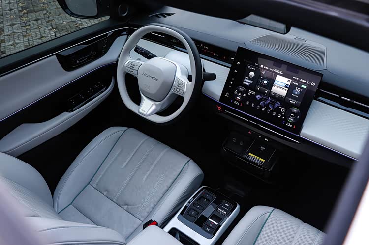 本田suv大空间_本田车空间怎么样_