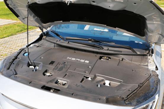 本田suv大空间__本田车空间怎么样