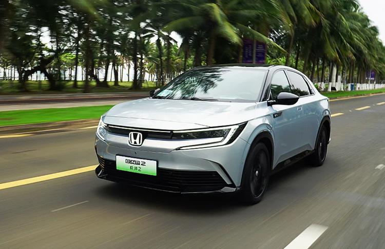 本田车空间怎么样__本田suv大空间