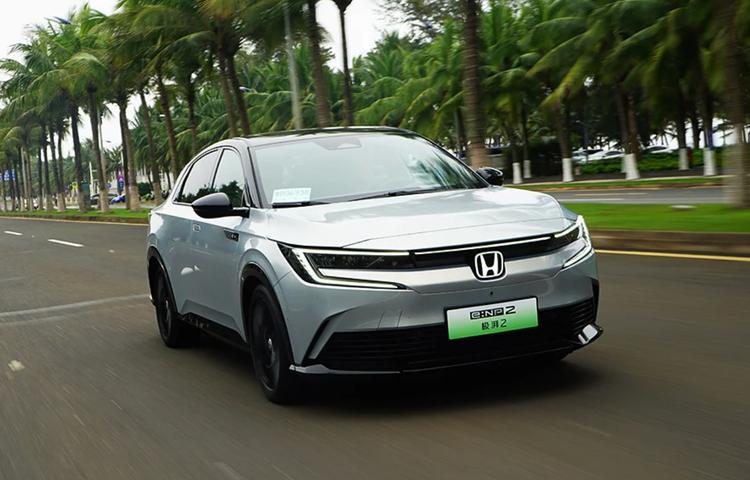 本田suv大空间__本田车空间怎么样