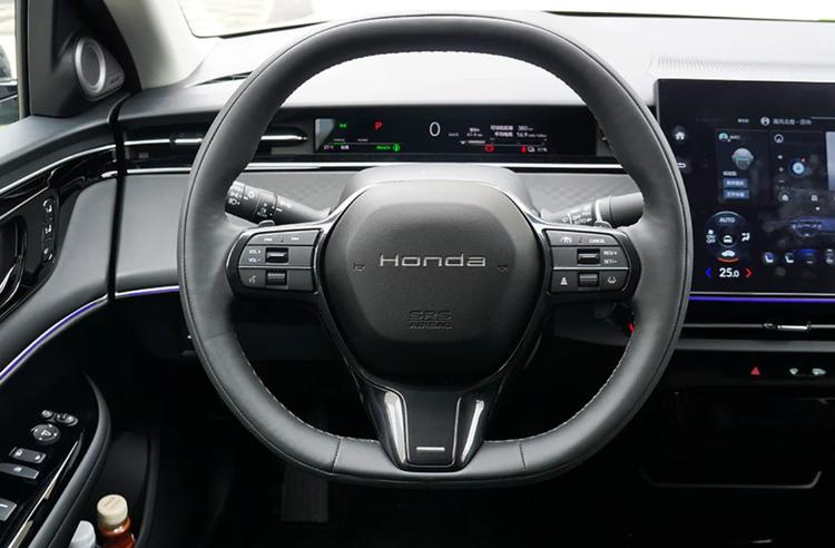 本田车空间怎么样__本田suv大空间