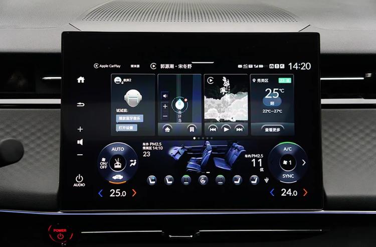 本田车空间怎么样_本田suv大空间_