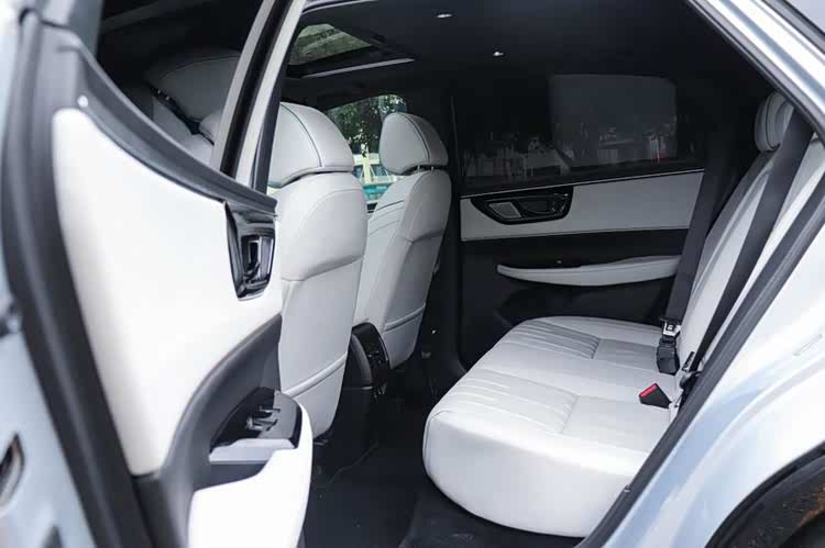 本田车空间怎么样__本田suv大空间