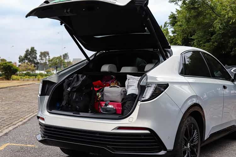 本田车空间怎么样__本田suv大空间