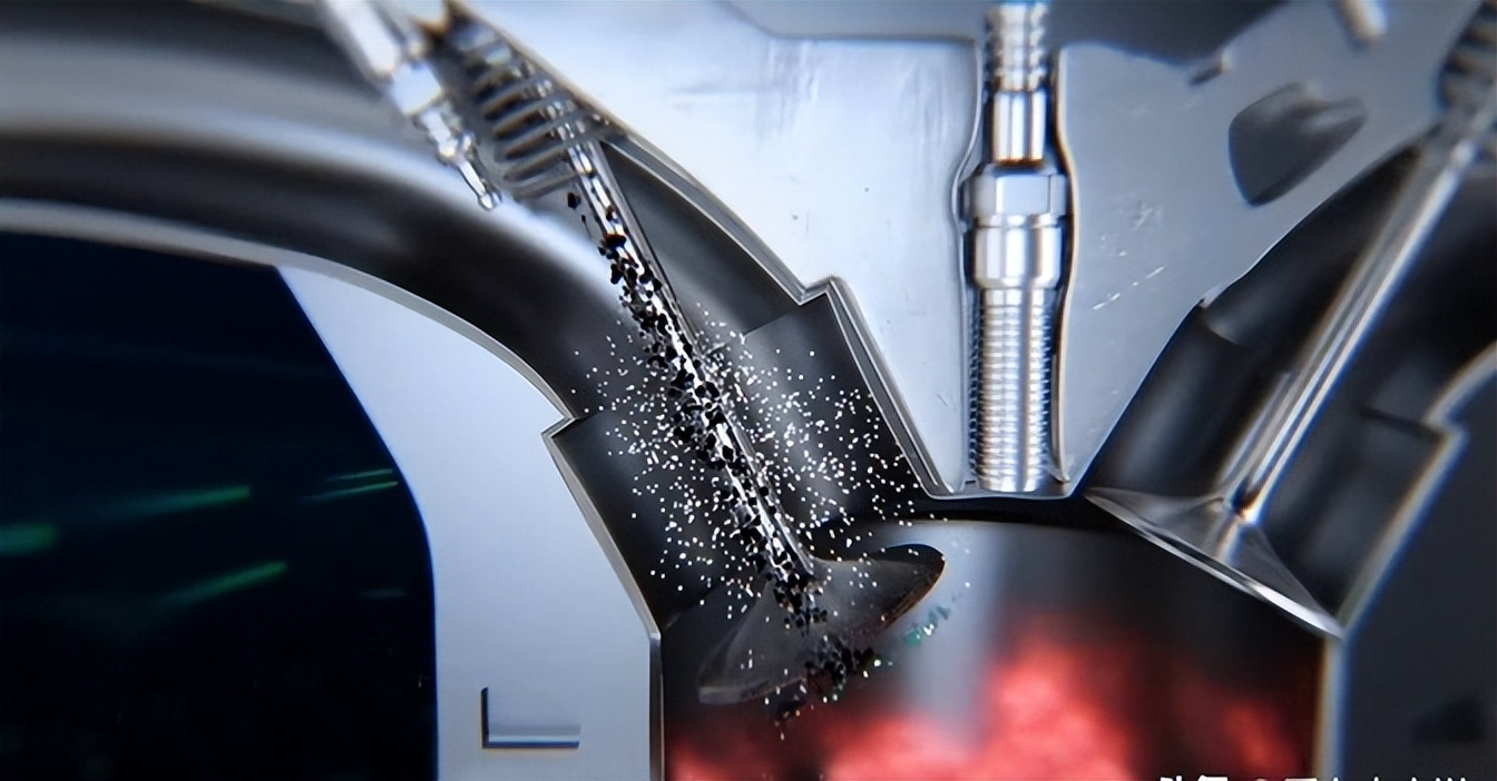 发动机冷启动磨损量__发动机低温磨损