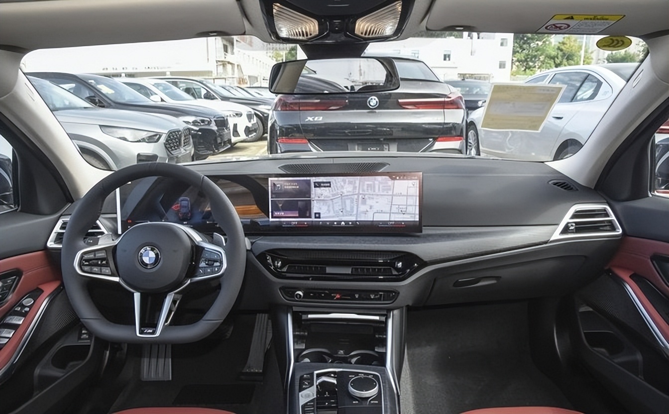 宝马终于认清现实！从31.99万降至22万，现在抄底，还是再等等？_宝马终于认清现实！从31.99万降至22万，现在抄底，还是再等等？_