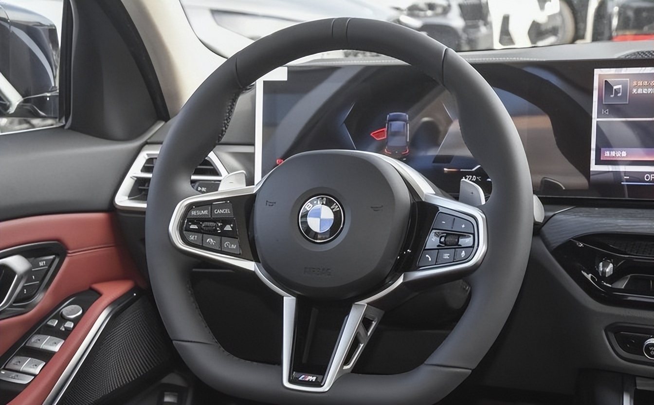 _宝马终于认清现实！从31.99万降至22万，现在抄底，还是再等等？_宝马终于认清现实！从31.99万降至22万，现在抄底，还是再等等？