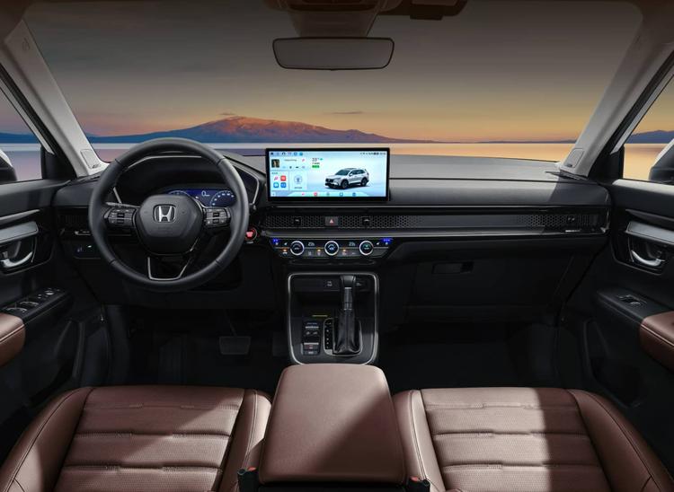 本田crv2017款何时上市_本田新款crv2018款上市_