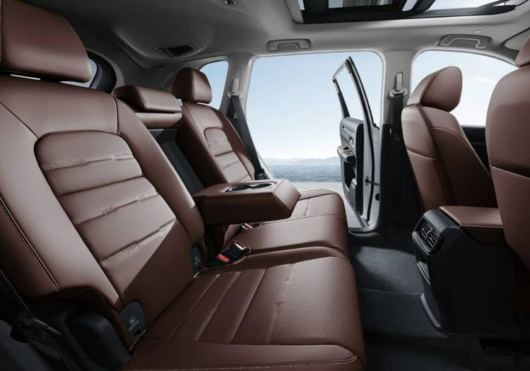 本田crv2017款何时上市_本田新款crv2018款上市_