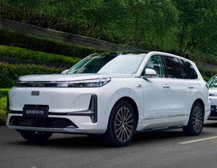 17.38万买大六座SUV，吉利又一爆款上市了！