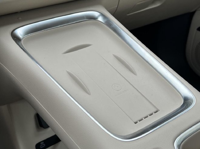 好看好开的务实派 质感在线的五菱缤果S