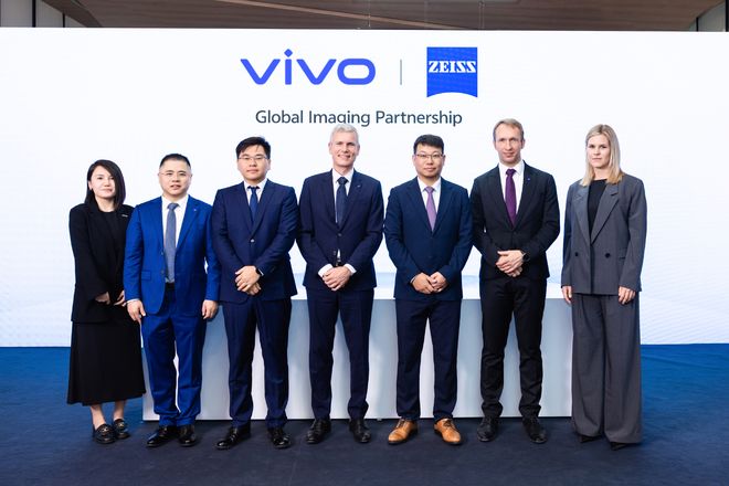 vivo激荡三十年：快时代的慢胜利_vivo激荡三十年：快时代的慢胜利_