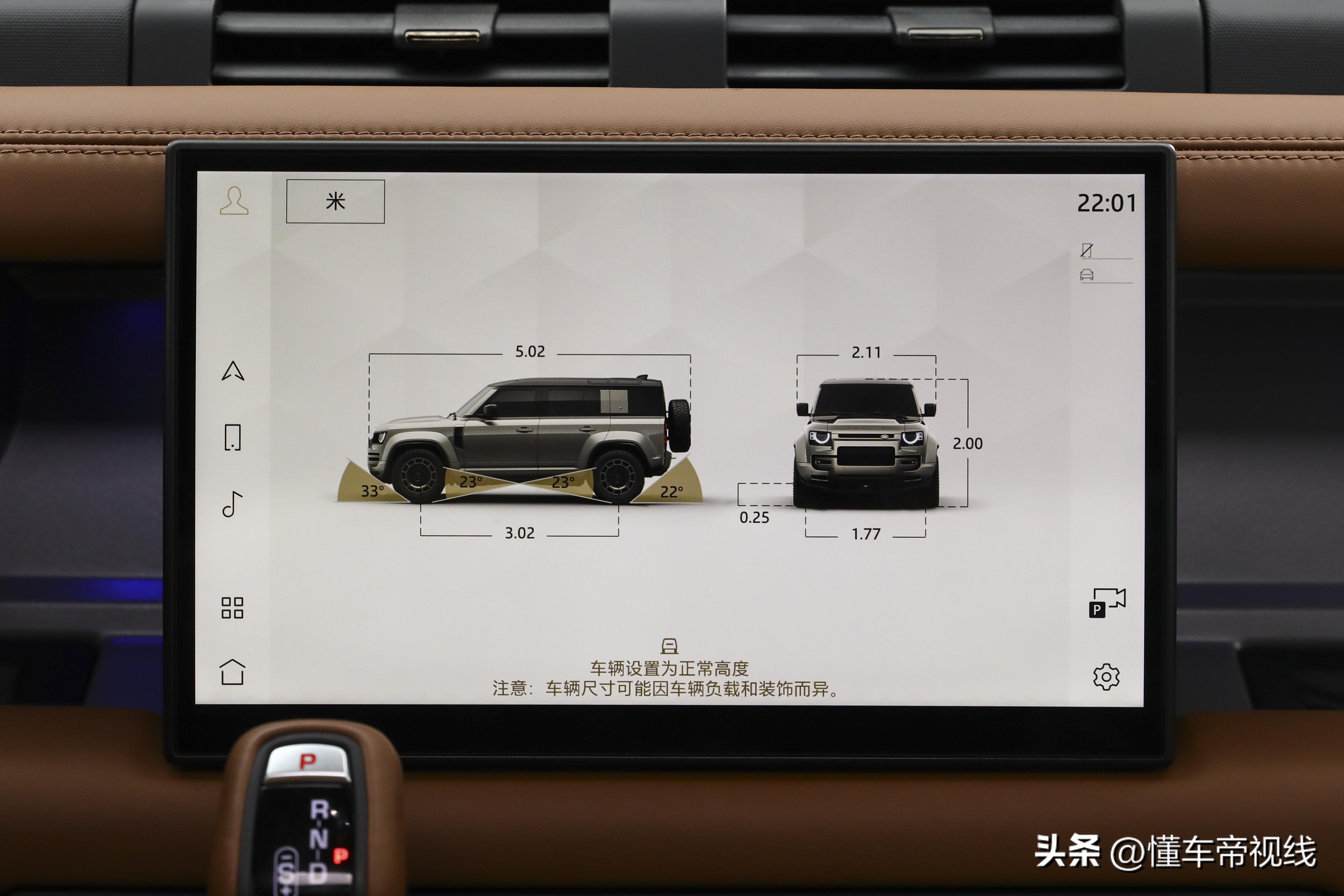 路虎卫士用宝马发动机_路虎卫士底盘_