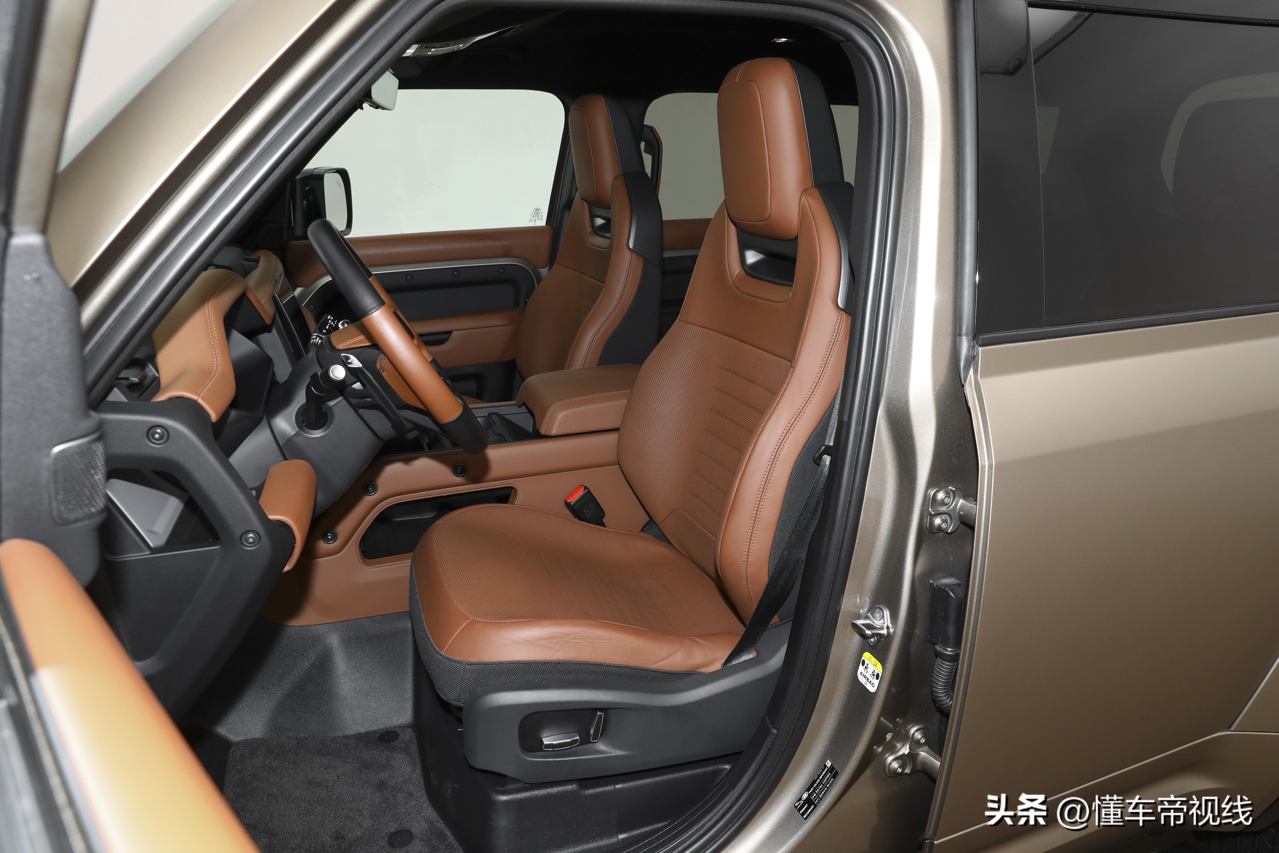 路虎卫士底盘__路虎卫士用宝马发动机