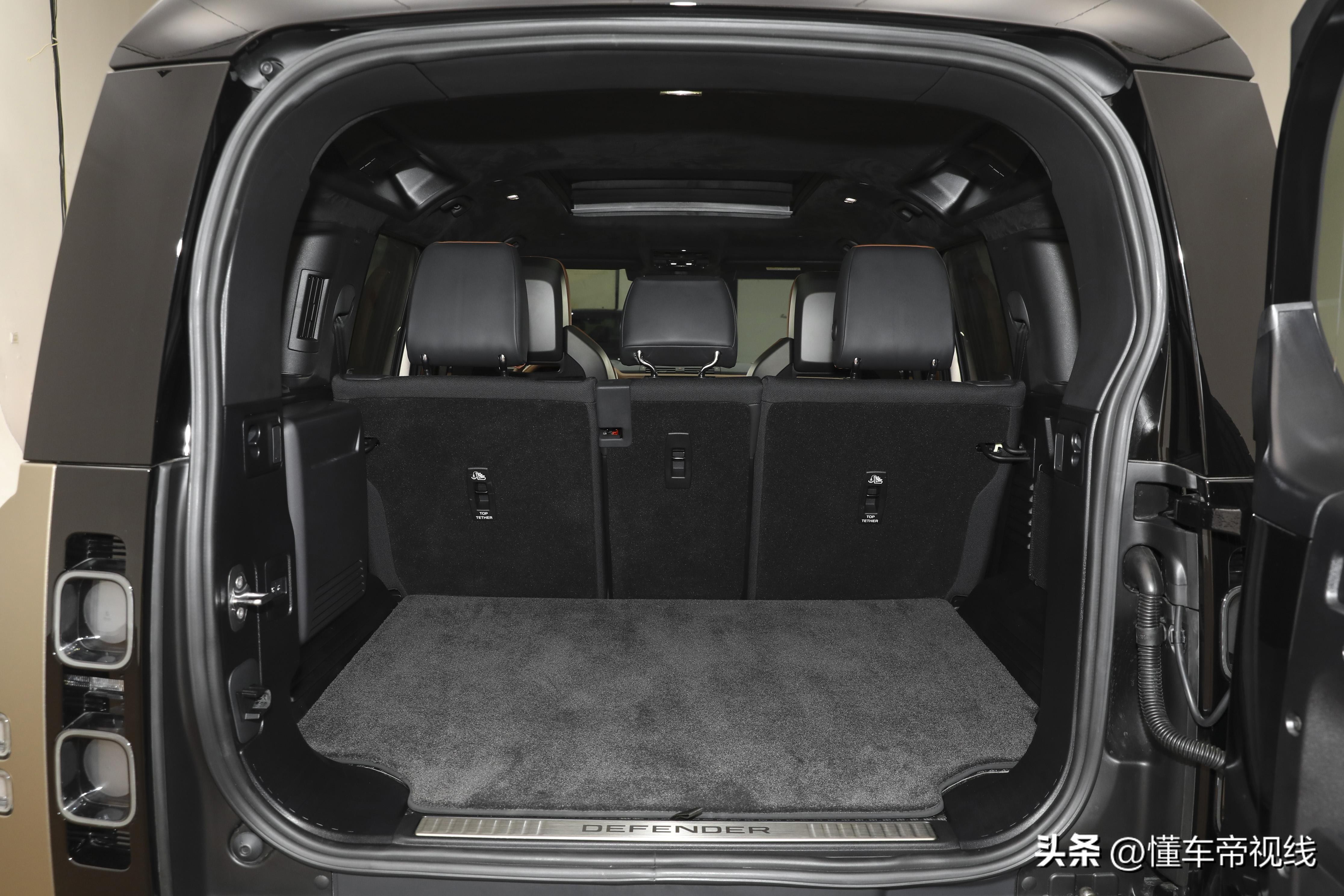 路虎卫士底盘__路虎卫士用宝马发动机