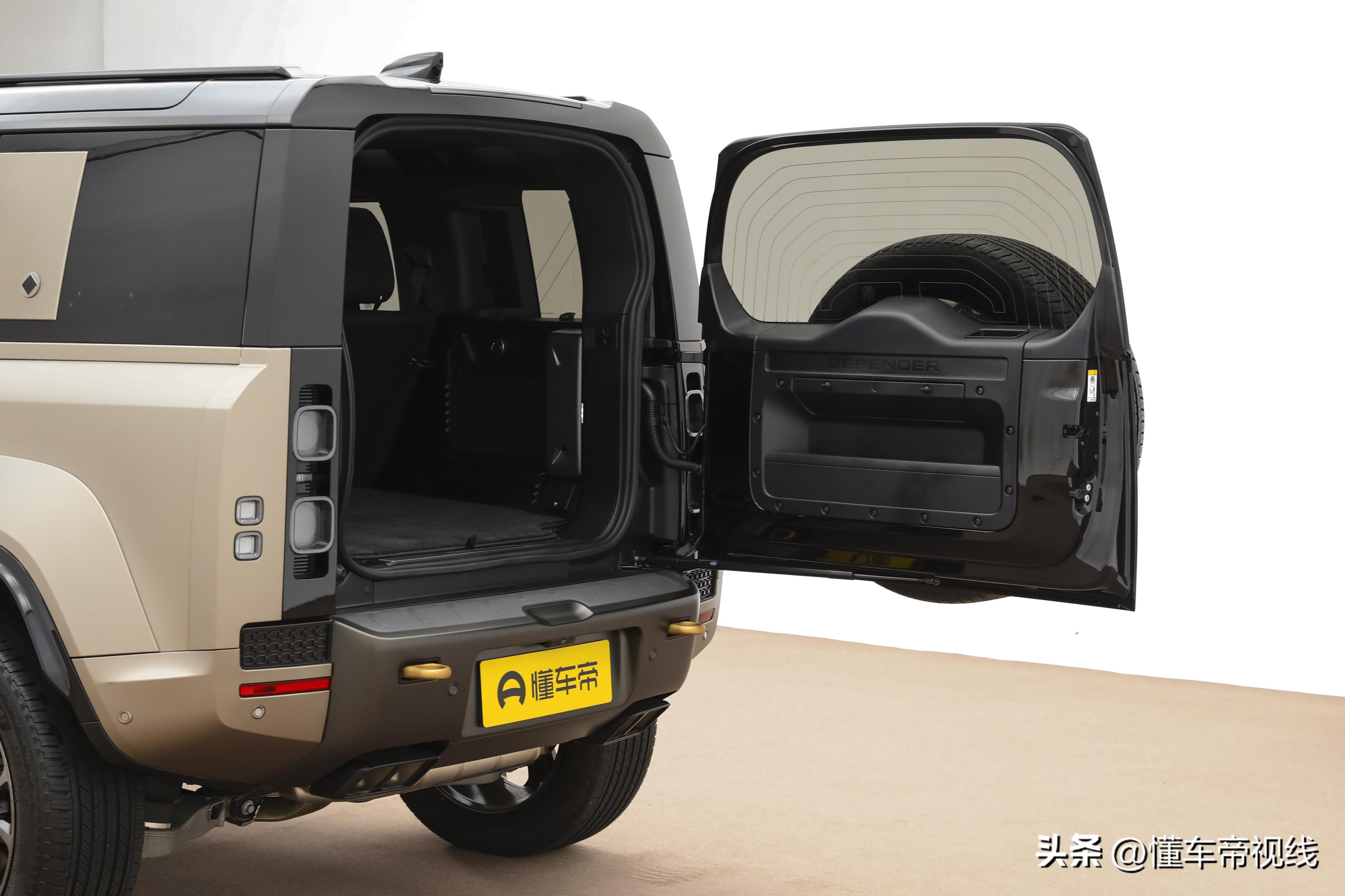 路虎卫士底盘__路虎卫士用宝马发动机