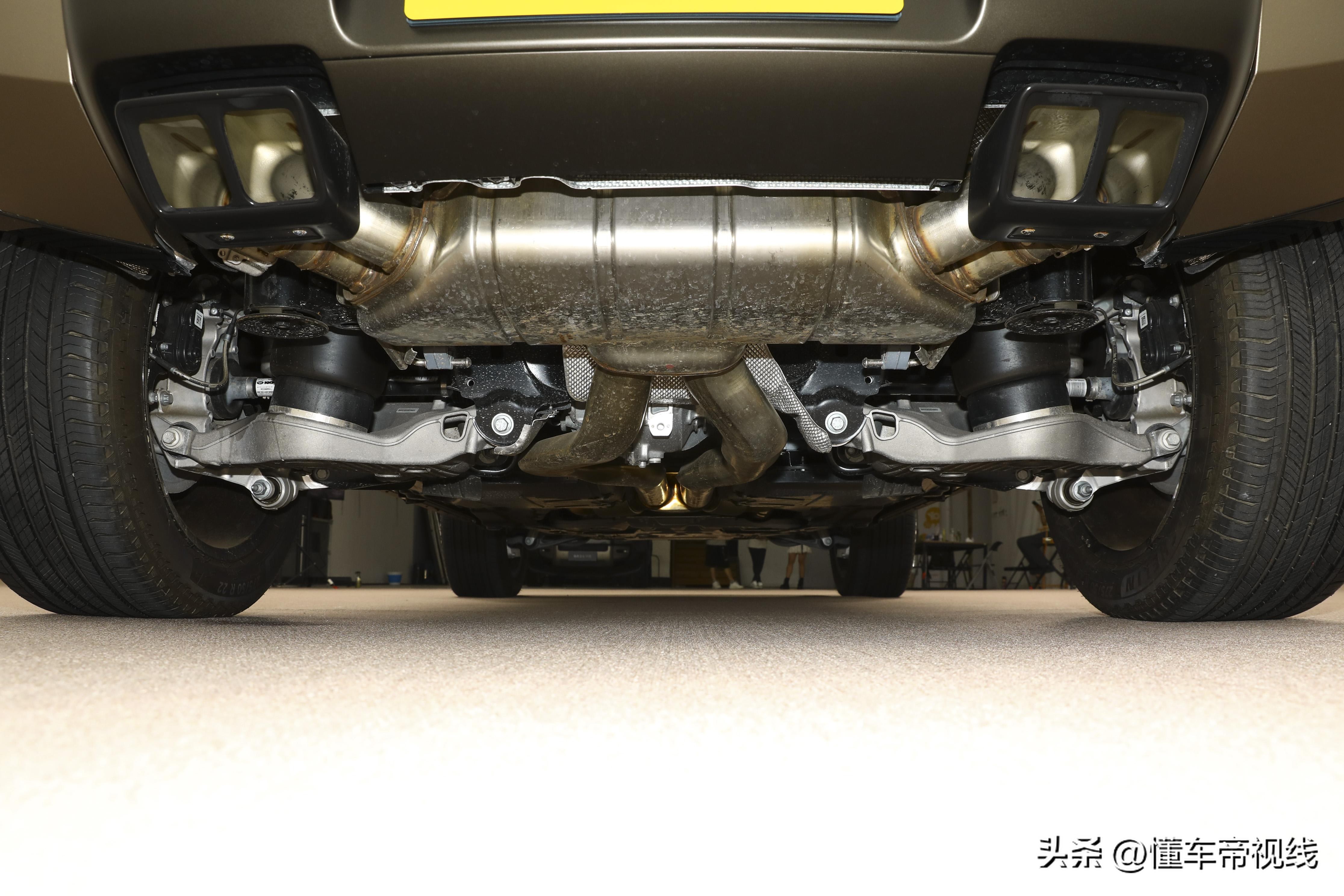 路虎卫士底盘__路虎卫士用宝马发动机