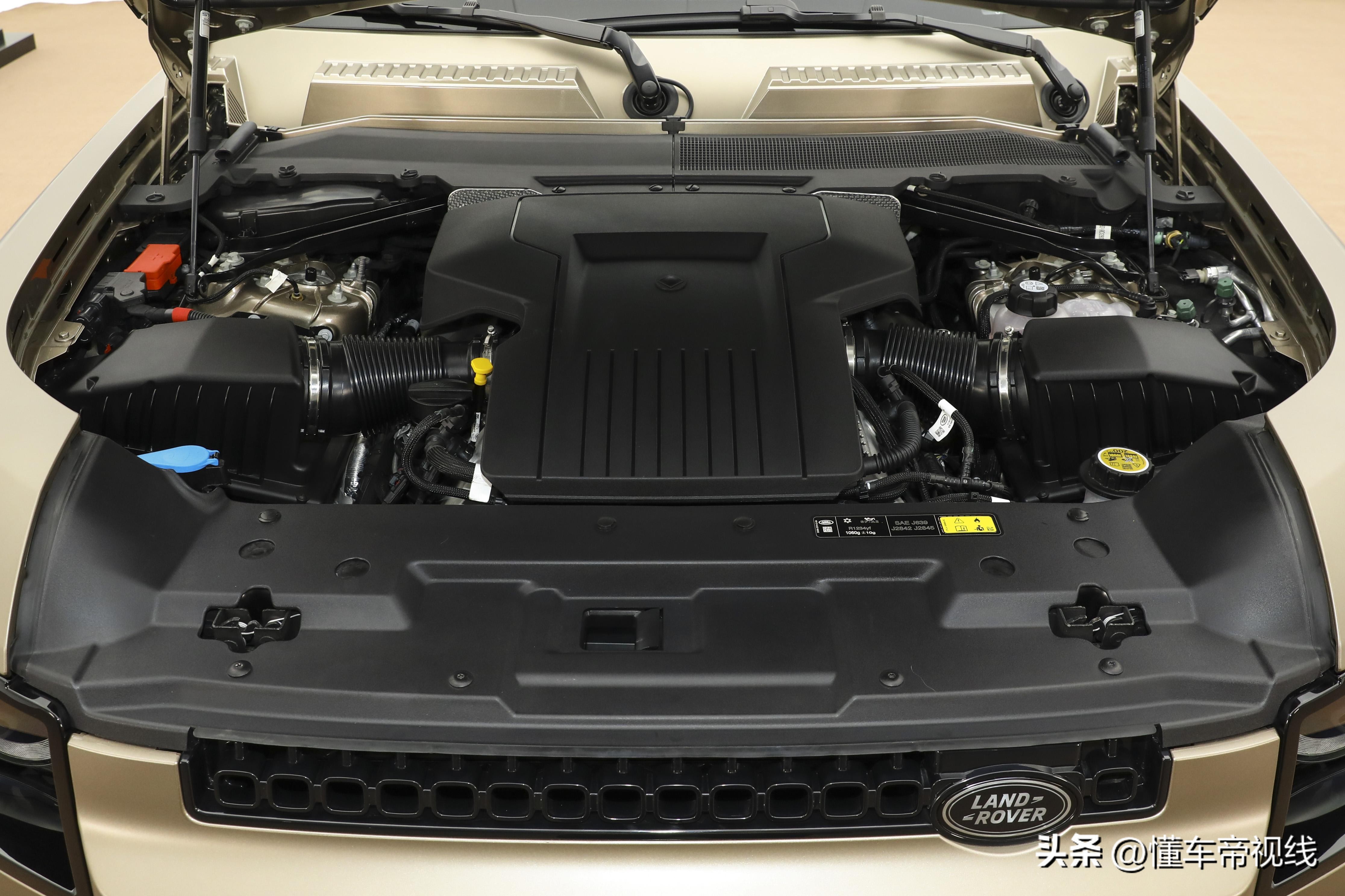 路虎卫士底盘__路虎卫士用宝马发动机