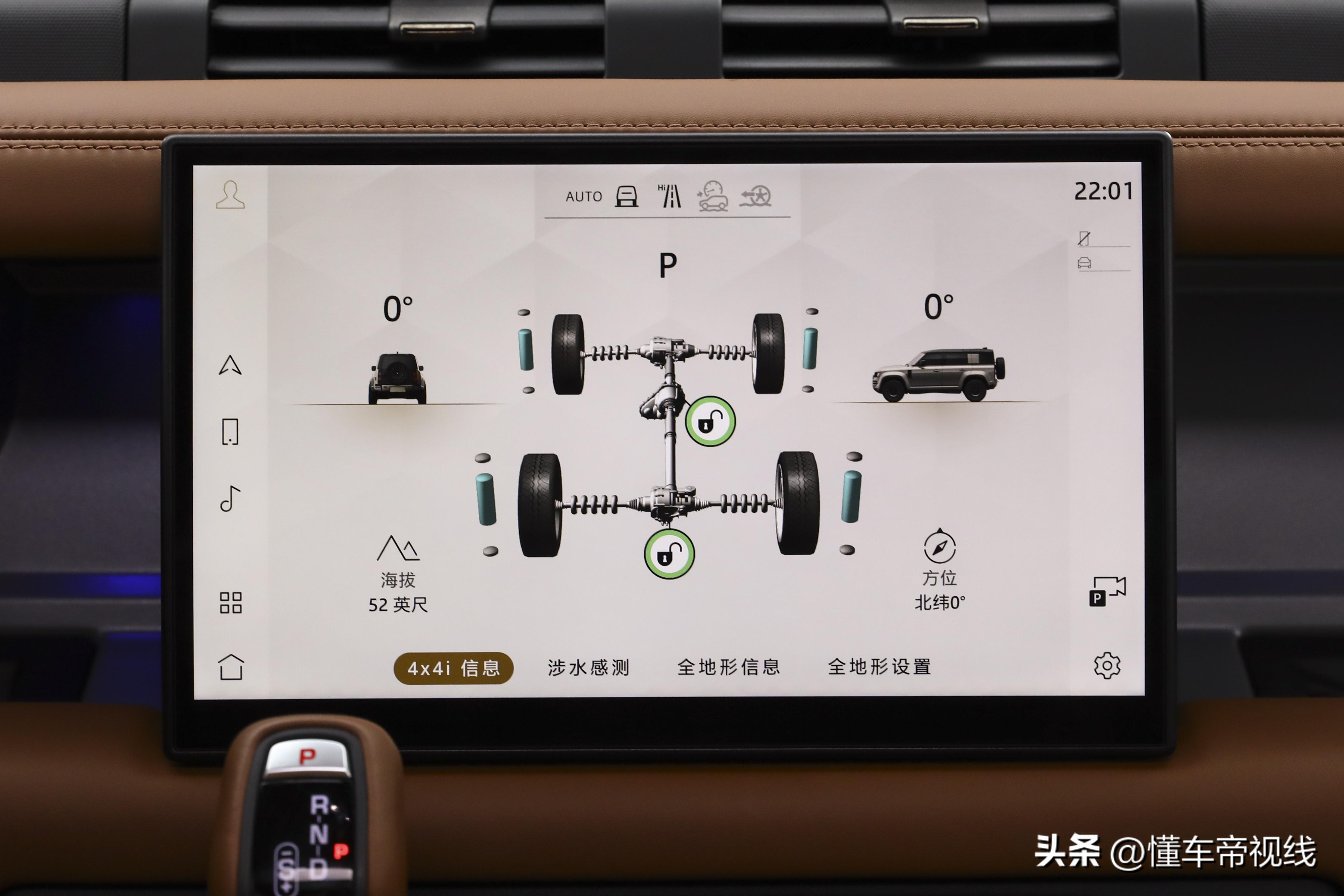 路虎卫士底盘__路虎卫士用宝马发动机