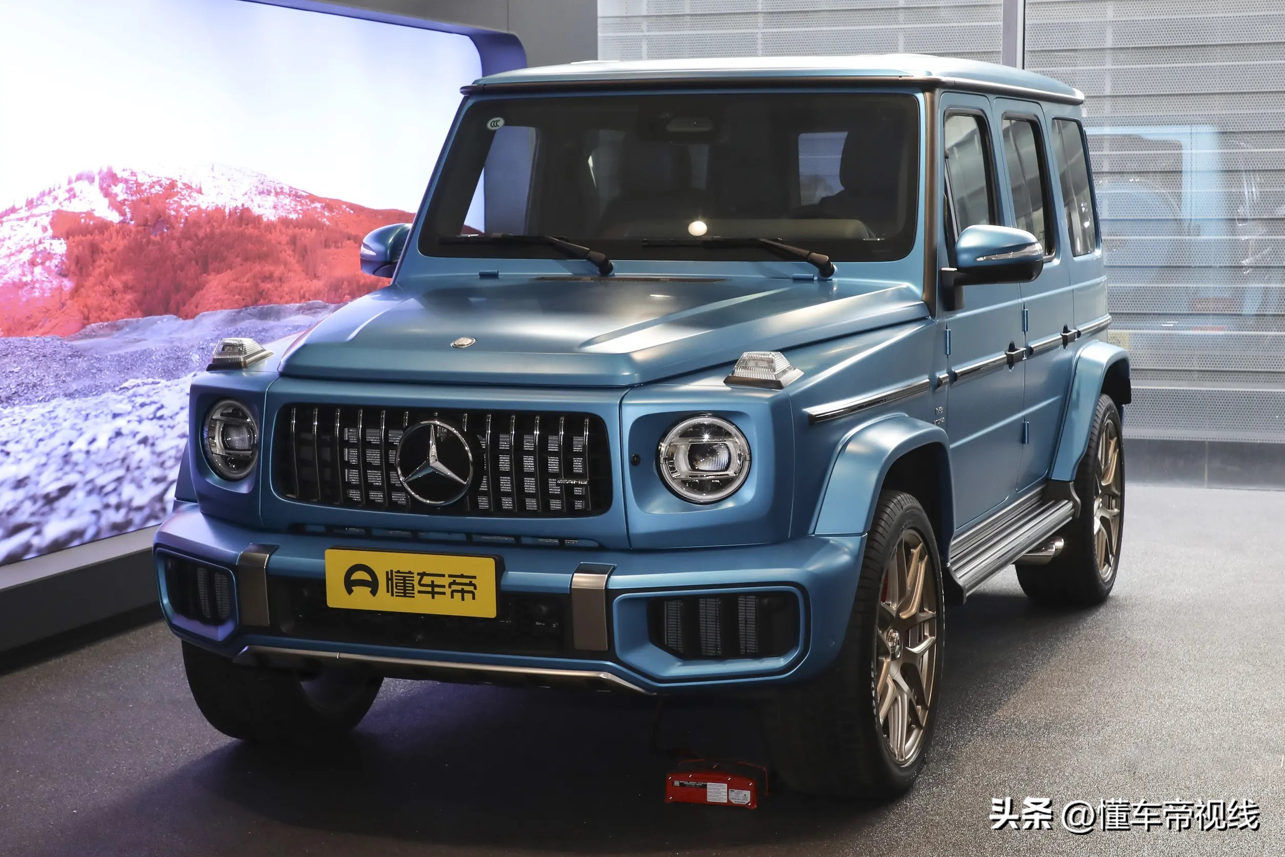 路虎卫士底盘__路虎卫士用宝马发动机