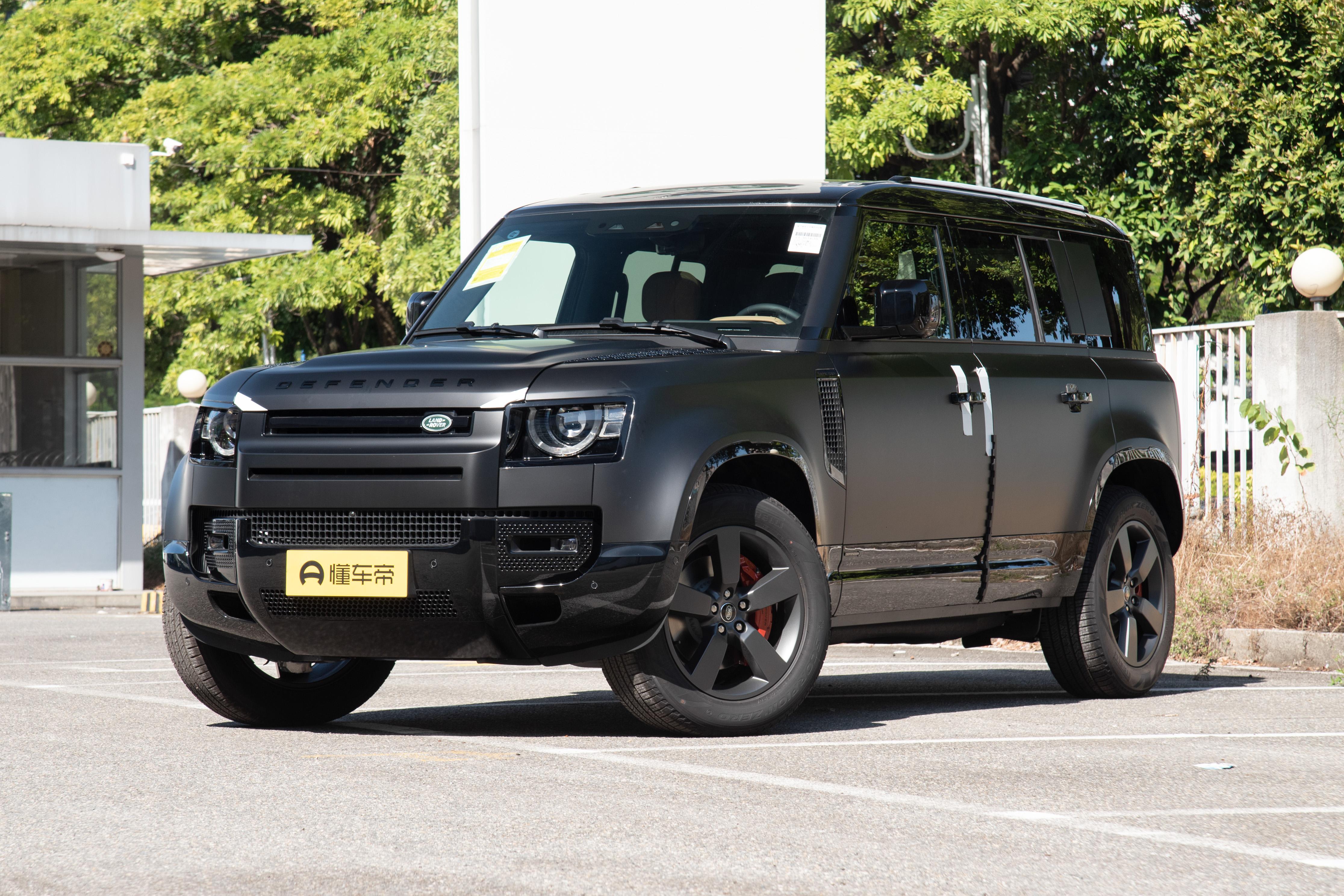 路虎卫士底盘__路虎卫士用宝马发动机