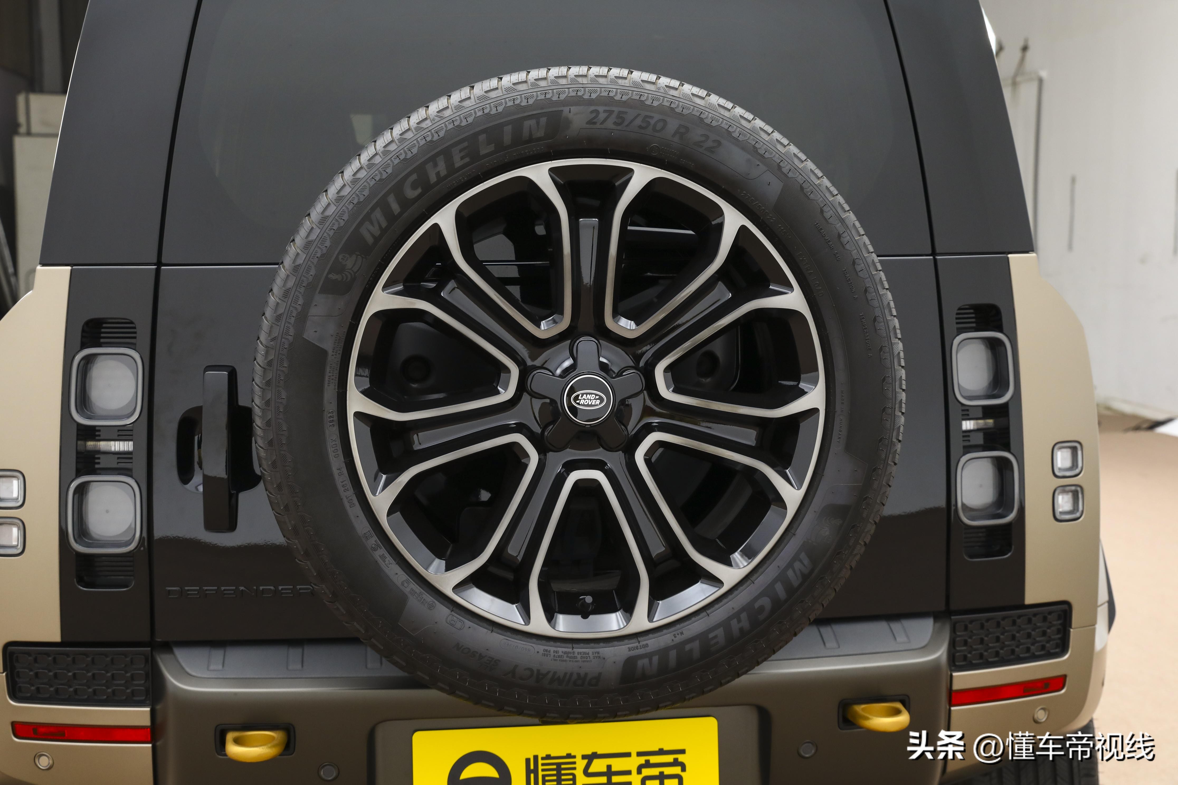 _路虎卫士底盘_路虎卫士用宝马发动机