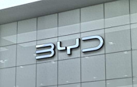 都说打江山容易守江山难，比亚迪该怎么应对？成都车展能看出答案