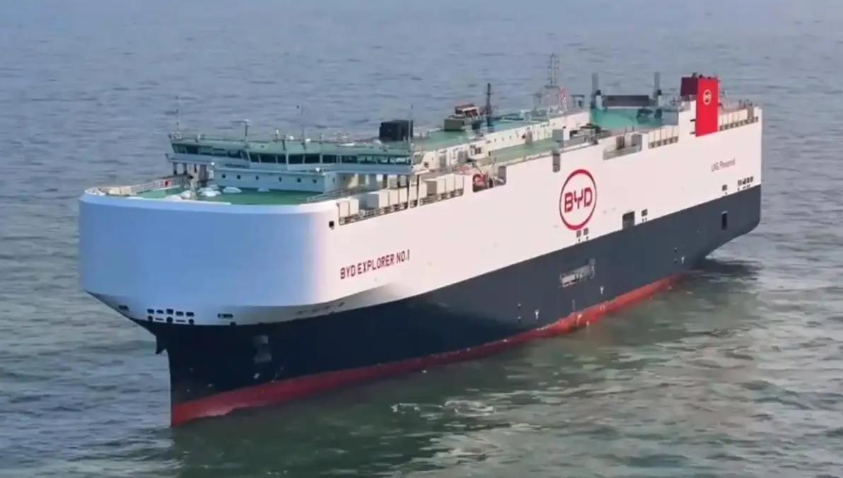 都说打江山容易守江山难，比亚迪该怎么应对？成都车展能看出答案_都说打江山容易守江山难，比亚迪该怎么应对？成都车展能看出答案_