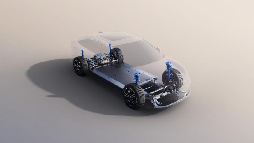 都说打江山容易守江山难，比亚迪该怎么应对？成都车展能看出答案_都说打江山容易守江山难，比亚迪该怎么应对？成都车展能看出答案_