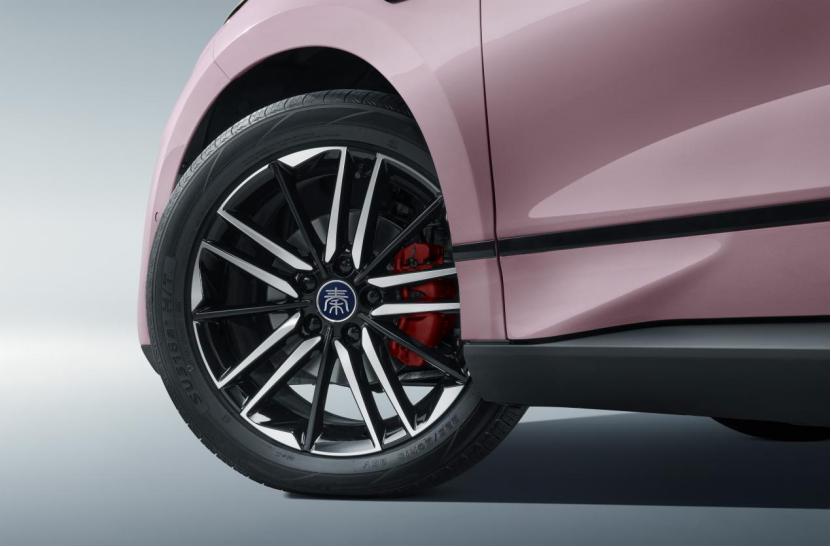 都说打江山容易守江山难，比亚迪该怎么应对？成都车展能看出答案__都说打江山容易守江山难，比亚迪该怎么应对？成都车展能看出答案