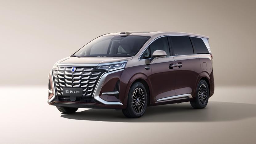 _都说打江山容易守江山难，比亚迪该怎么应对？成都车展能看出答案_都说打江山容易守江山难，比亚迪该怎么应对？成都车展能看出答案