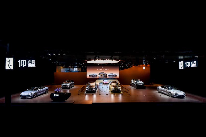 都说打江山容易守江山难，比亚迪该怎么应对？成都车展能看出答案__都说打江山容易守江山难，比亚迪该怎么应对？成都车展能看出答案