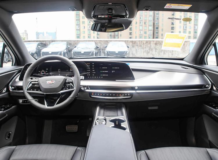 凯迪拉克新品_凯迪拉克suv降价_