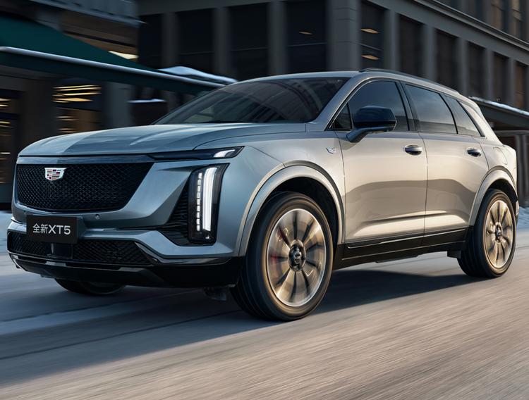 凯迪拉克suv降价__凯迪拉克新品
