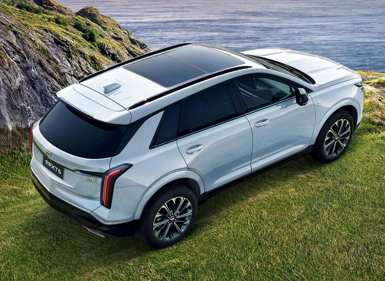 凯迪拉克suv降价__凯迪拉克新品