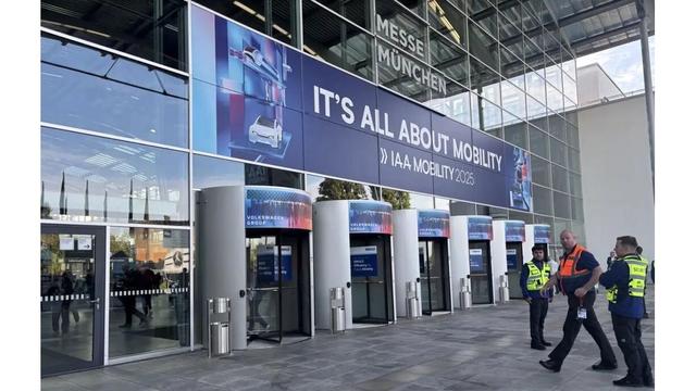 中国智驾军团入欧,油车市场仍大,难题与机遇并存-有驾