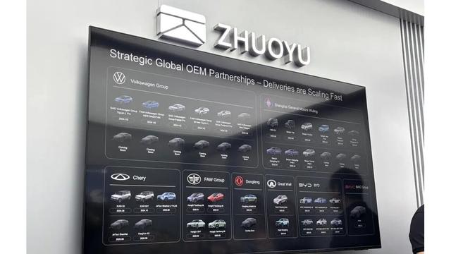 中国智驾军团入欧,油车市场仍大,难题与机遇并存-有驾