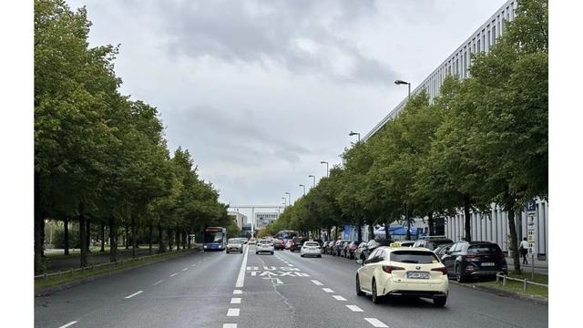 中国智驾军团入欧,油车市场仍大,难题与机遇并存-有驾