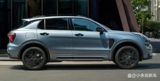 吉利出王炸！11.88万，配沃尔沃同款2.0T，开车像有司机！-有驾