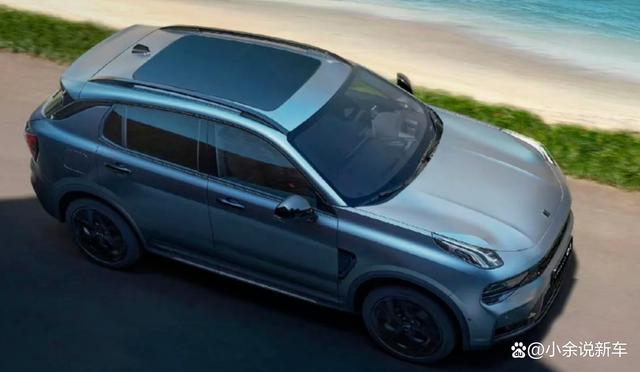 吉利出王炸！11.88万，配沃尔沃同款2.0T，开车像有司机！-有驾