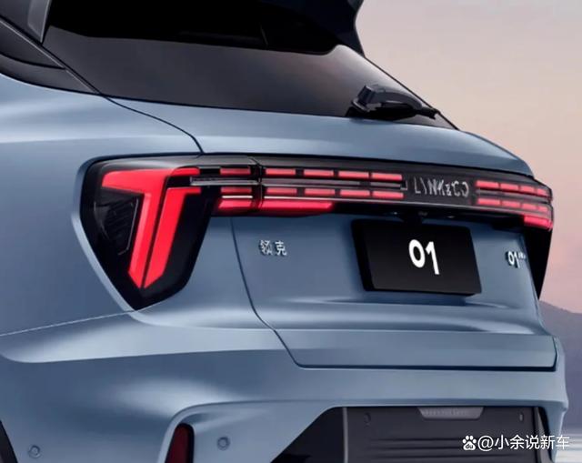 吉利出王炸！11.88万，配沃尔沃同款2.0T，开车像有司机！-有驾