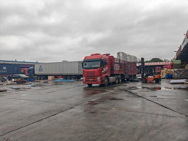 盐城到渭南货运专线-盐城到渭南货运公司-上门取货